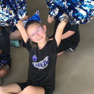 Meet your Posher, Nancy